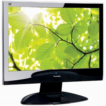 Viewsonic vX1932wm-LED